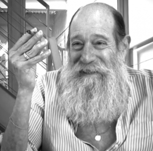 Lawrence Weiner